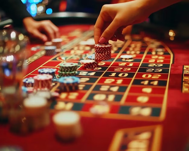 musimtogel login Speed Roulette live table game musimtogel login Speed Roulette live table game